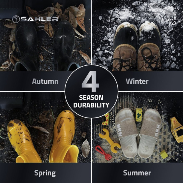 Presuri auto TOYOTA Corolla (E140 / E150)