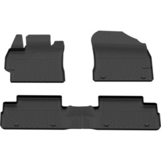 Presuri auto TOYOTA Auris I (E150) 2007-2012 - TPE - tip tavita - SAHLER (4.5D Ultra)