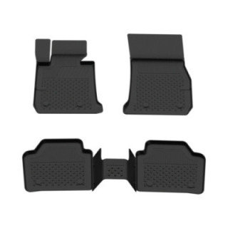 Presuri auto BMW Seria 3 (F30 / F31) 2011-2018 - TPE - tip tavita - SAHLER (4.5D Ultra)