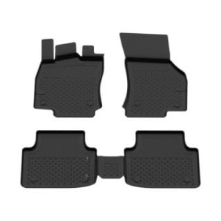 Presuri auto VW Passat B8 2015-2023 - TPE - tip tavita - SAHLER (4.5D Ultra)