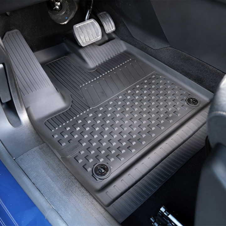 Presuri dedicate VW Passat B8 2015-2023 - TPE - tip tavita - SAHLER (4.5D Ultra)