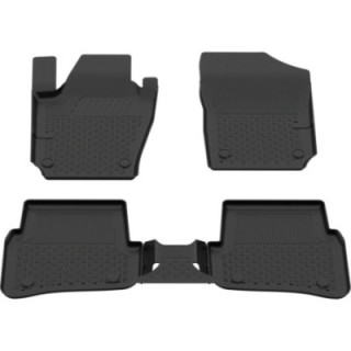 Presuri auto SEAT Ibiza IV 2008-2017 - TPE - tip tavita - SAHLER (4.5D Ultra)