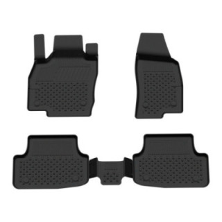 Presuri auto SEAT Arona 2017-prezent - TPE - tip tavita - SAHLER (4.5D Ultra)