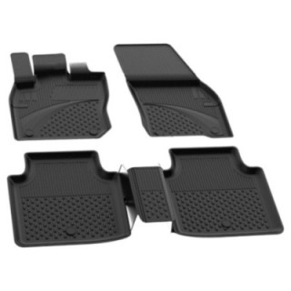 Presuri auto VW Tayron II (DN) 2024-prezent - TPE - tip tavita - SAHLER (4.5D Ultra)