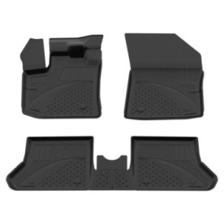 Presuri auto RENAULT Express 2021-prezent - TPE - tip tavita - SAHLER (4.5D Ultra)