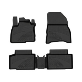 Presuri auto DACIA Duster III 2024-prezent (doar versiunile TCE 130