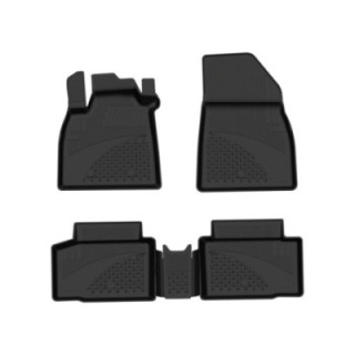 Presuri auto DACIA Duster III 2024-prezent (versiunile Full Hybrid