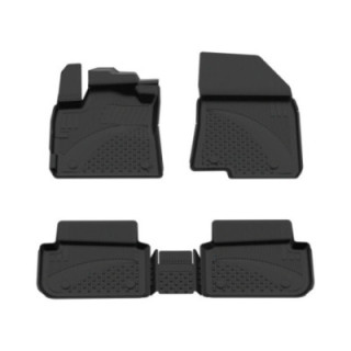 Presuri auto DACIA Sandero III 2020-prezent - TPE - tip tavita - SAHLER (4.5D Ultra)