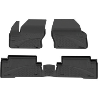 Presuri auto FORD Grand C-Max 2011-2019 - TPE - tip tavita - SAHLER (4.5D Ultra)