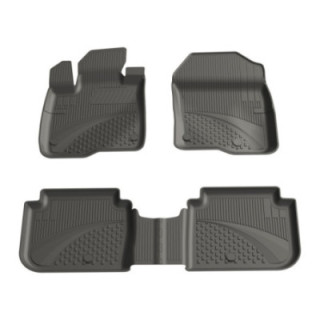 Presuri auto HONDA CR-V V 2017-2022 - TPE - tip tavita - SAHLER (4.5D Ultra)