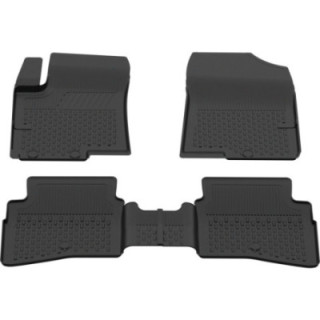 Presuri auto HYUNDAI i20 II 2014-2020 - TPE - tip tavita - SAHLER (4.5D Ultra)