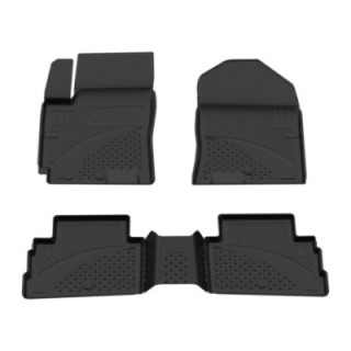 Presuri auto HYUNDAI Kona I 2017-2023 - TPE - tip tavita - SAHLER (4.5D Ultra)