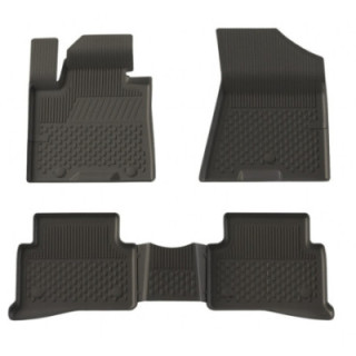 Presuri auto KIA Sportage IV 2015-2021 - TPE - tip tavita - SAHLER (4.5D Ultra)