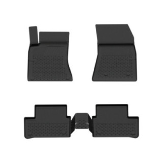 Presuri auto MERCEDES CLA (C118) 2019-prezent - TPE - tip tavita - SAHLER (4.5D Ultra)