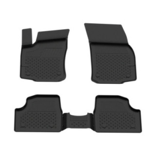 Presuri auto OPEL Astra III H 2004-2009 - TPE - tip tavita - SAHLER (4.5D Ultra)