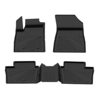 Presuri auto RENAULT Austral 2022-prezent (Mild Hybrid/Full Hybrid) - TPE - tip tavita - SAHLER (4.5D Ultra)