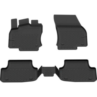 Presuri auto SKODA Karoq 2017-prezent - TPE - tip tavita - SAHLER (4.5D Ultra)